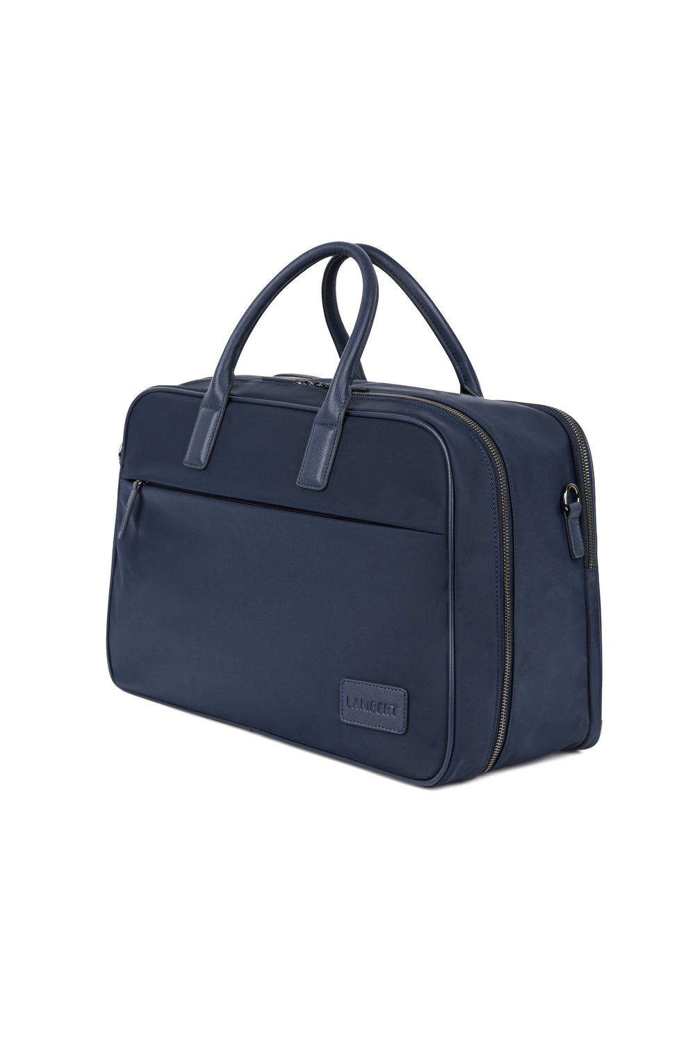 petit sac voyage marine Amalfi Lambert Mlle et Coco