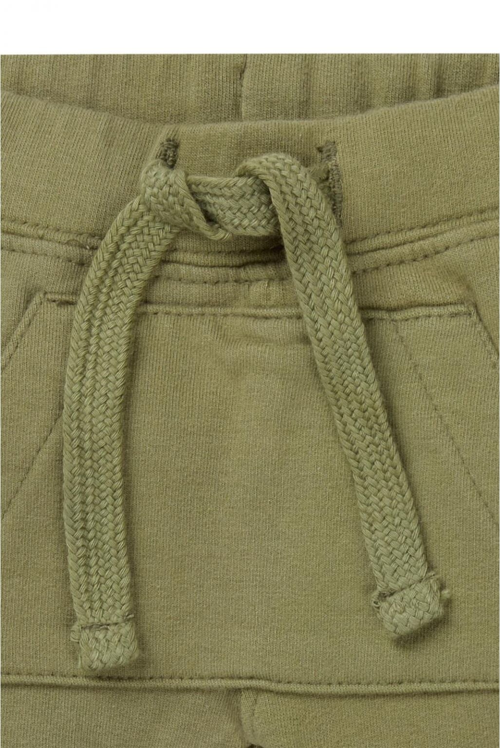 Pantalon jogging Ormstown sauge Noppies Mlle et Coco