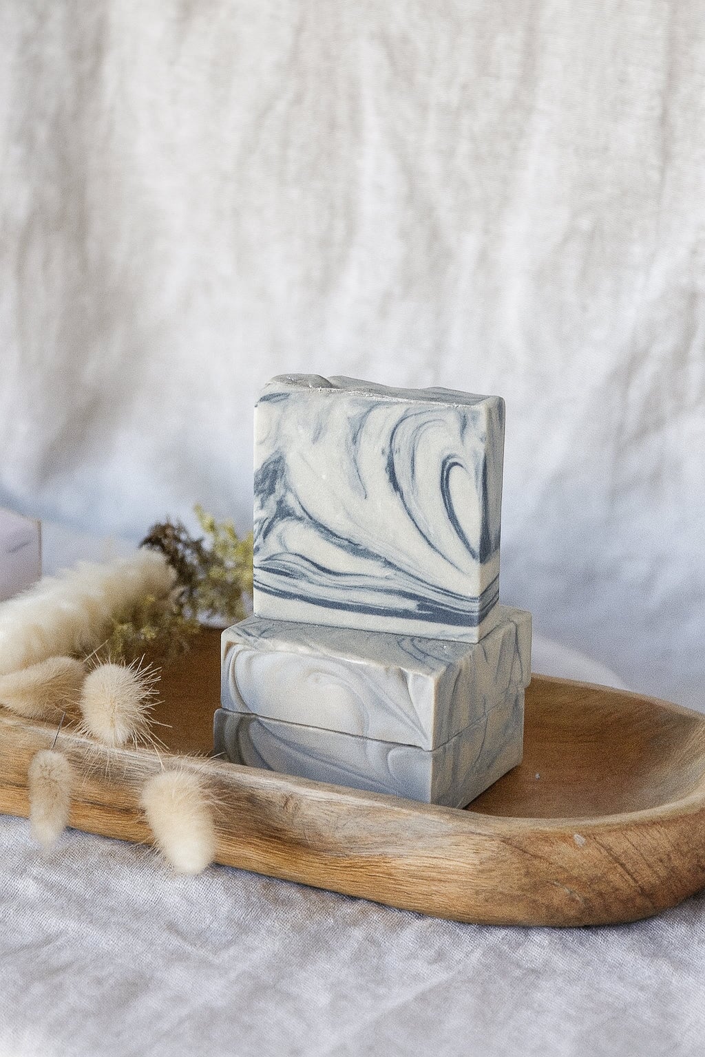 savon cachemire Savonnerie Poussière d'étoile Mlle et Coco