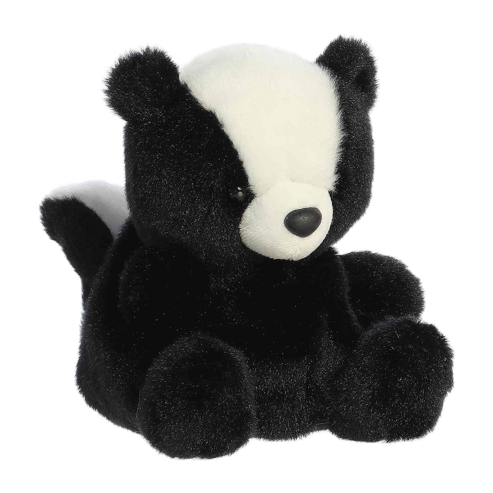 Peluche Scout la moufette Palm pals Mlle et Coco