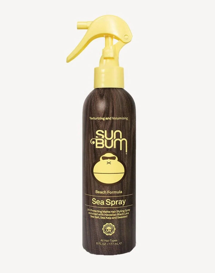 Vaporisateur coiffant de Sun Bum par Mlle &amp; Coco