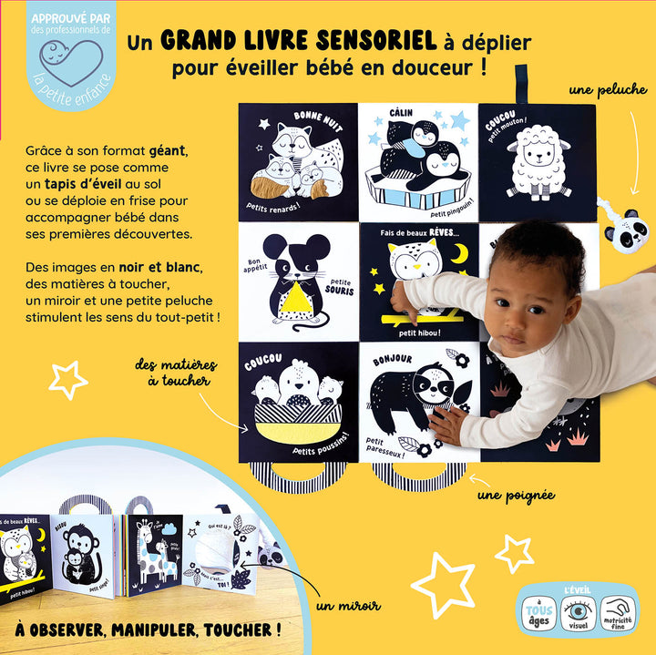 Livre d&