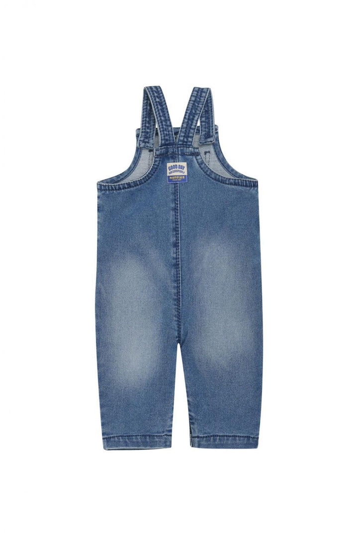 Salopette Seres - Denim - Noppies Vêtements (échantillons) Noppies 