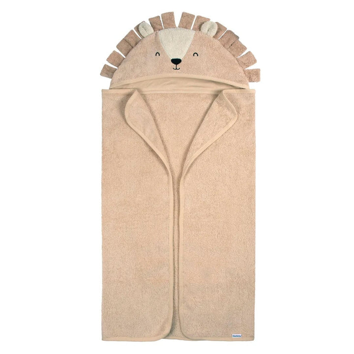 ensemble serviette Gerber lion Mlle et Coco accessoire
