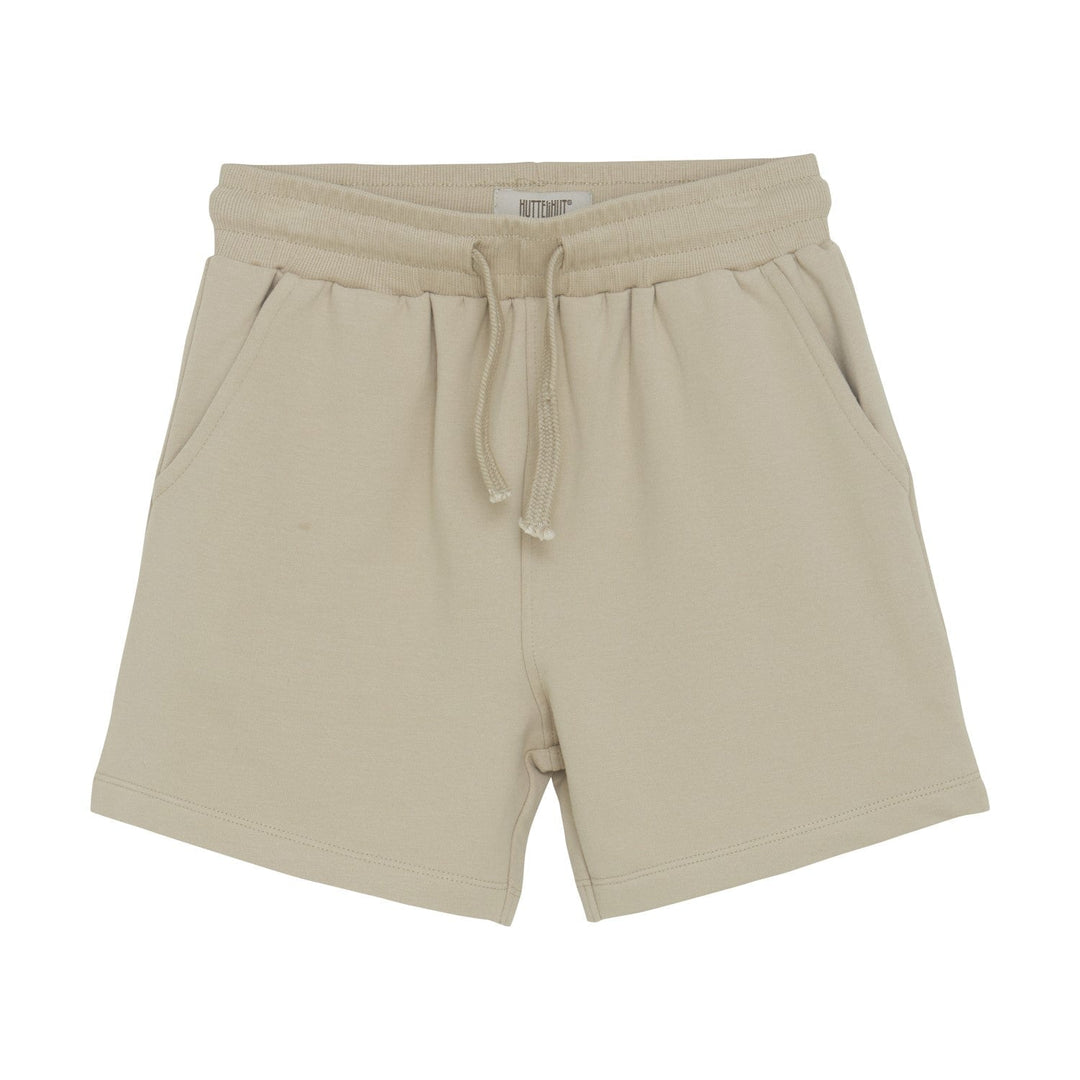 short taille élastique beige Huttelihut Mlle et Coco
