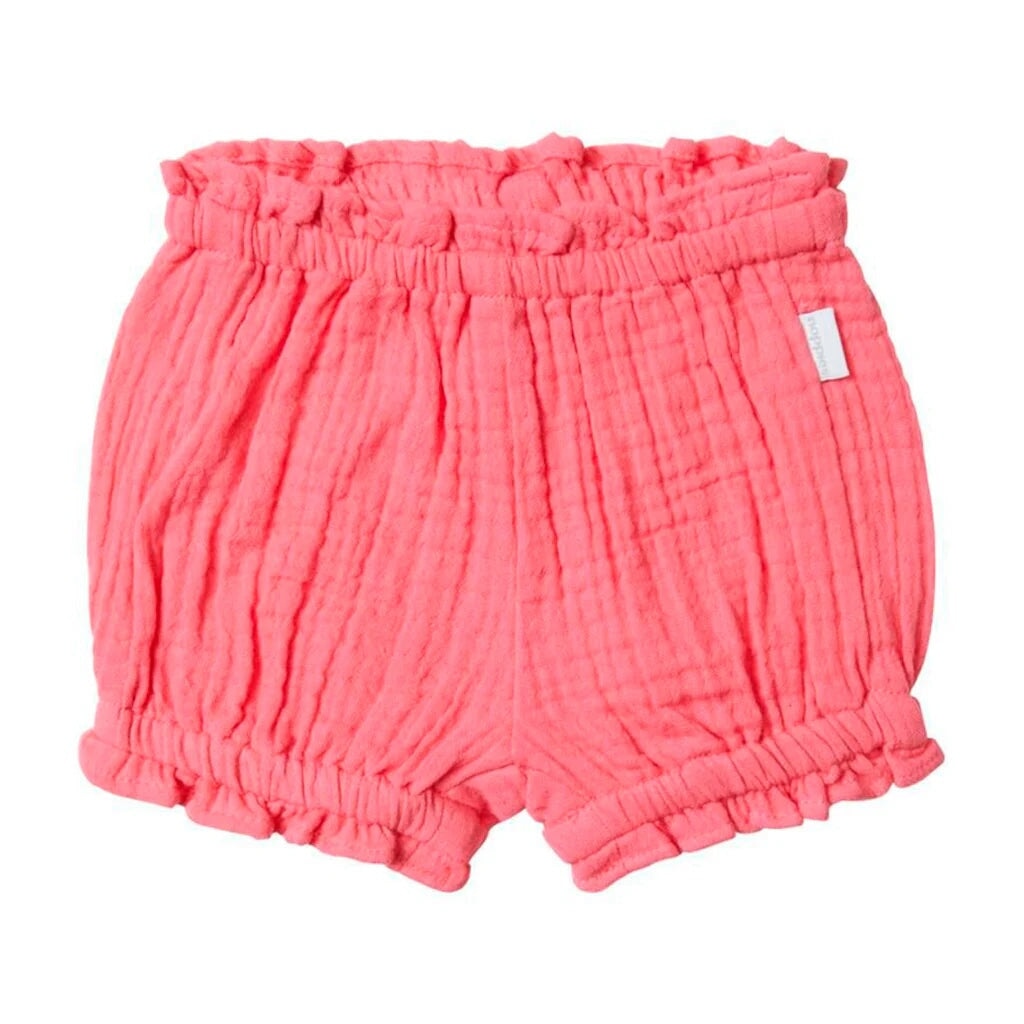 short coconut Noppies camelia rose Mlle et Coco bébé