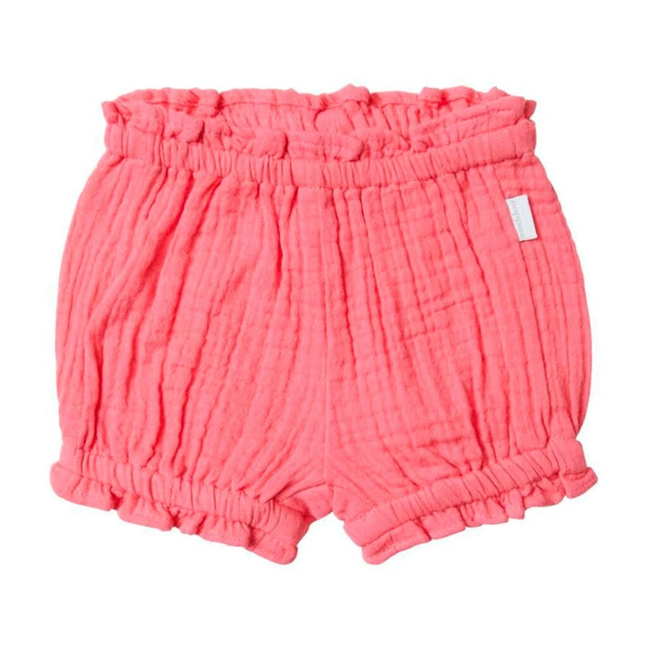 short coconut Noppies camelia rose Mlle et Coco bébé