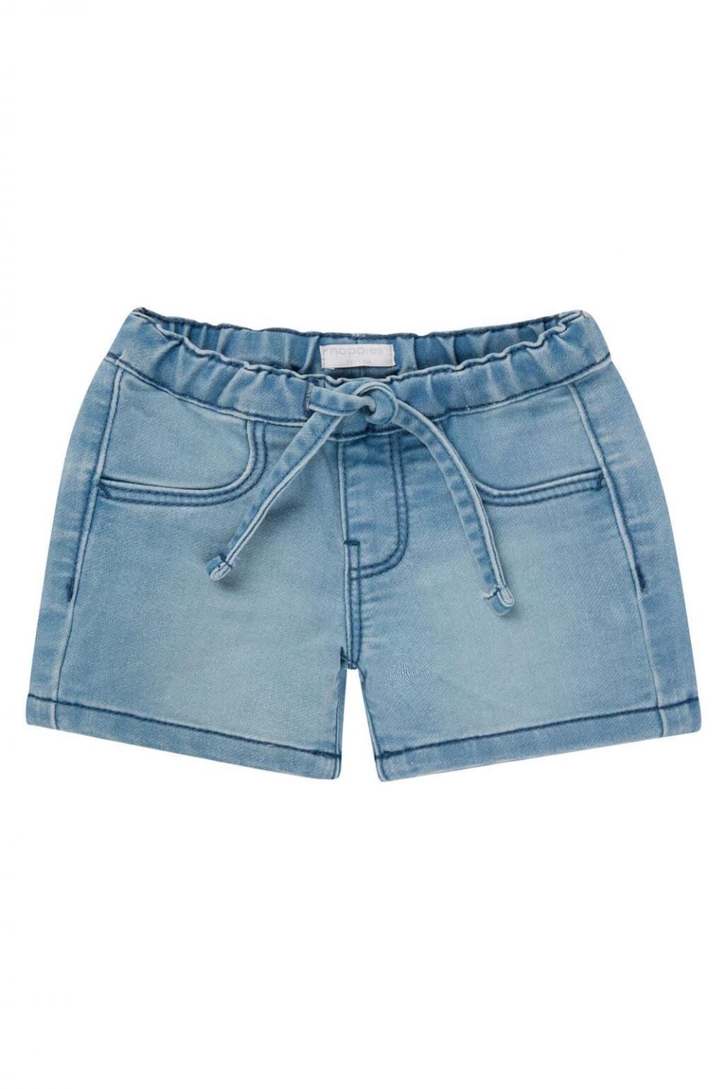 Short Orienco - Denim clair - Noppies Vêtements (échantillons) Noppies 
