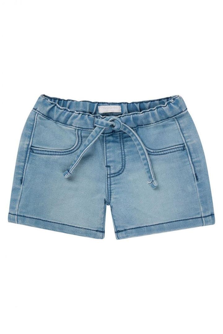 Short Orienco - Denim clair - Noppies Vêtements (échantillons) Noppies 