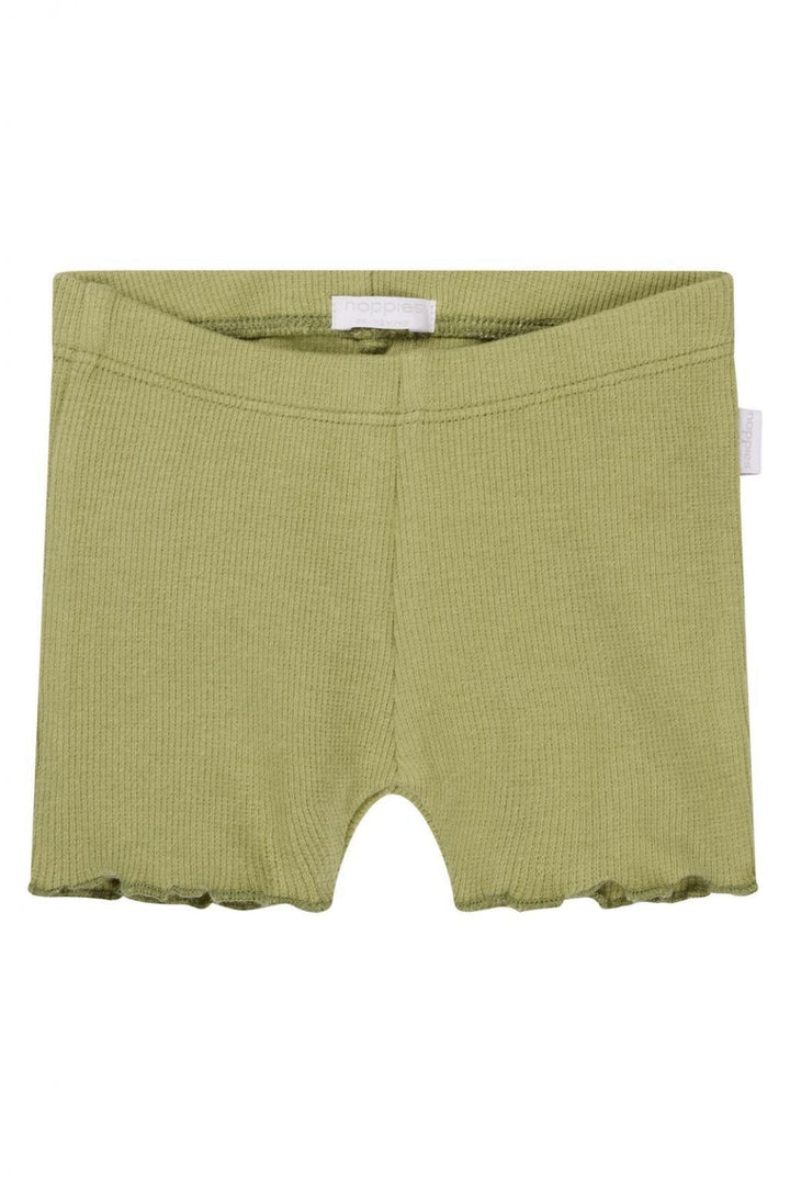 short legging Mauston sauge Noppies Mlle et Coco