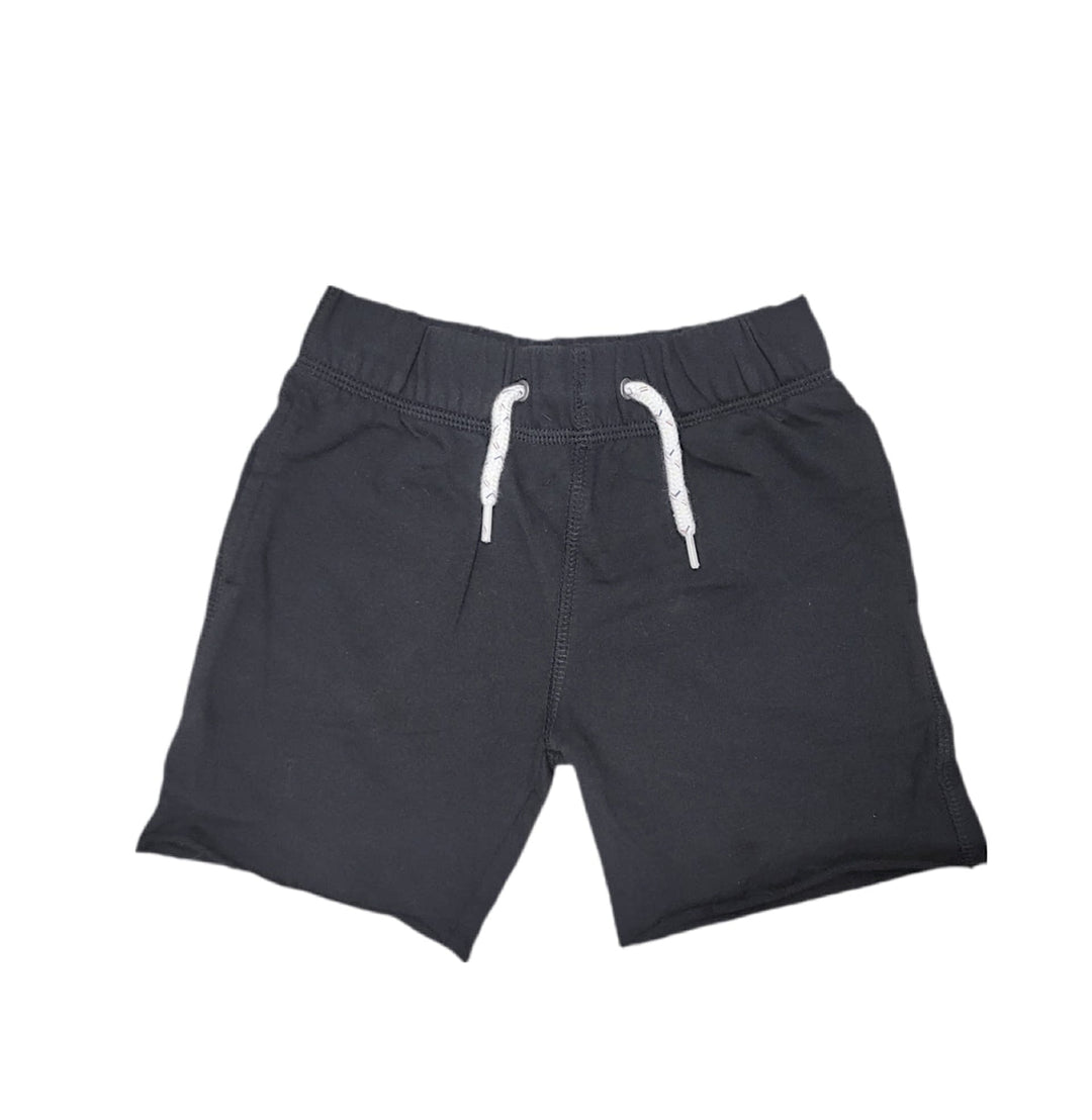 short noir taille élastique Appaman Mlle et Coco enfant