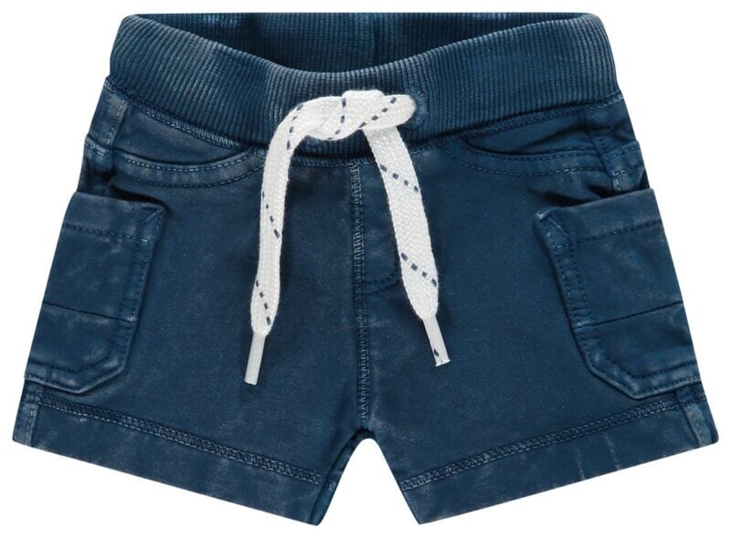 shoer marine jogging taille élastique Noppies bébé vêtement été