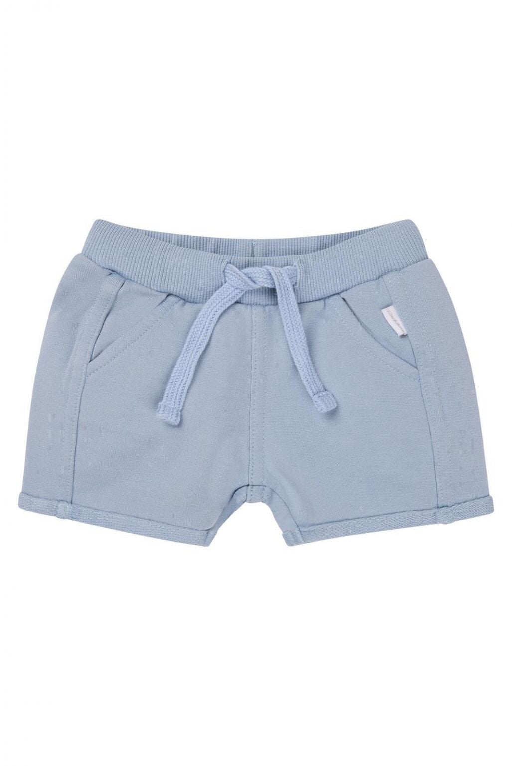 short orlando bleu clair Noppies Mlle et Coco vêtement