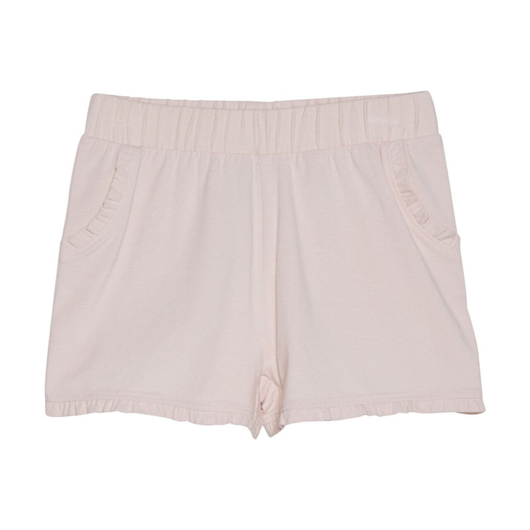 Short Minymo Peach Wip (crème à la pêche) fille