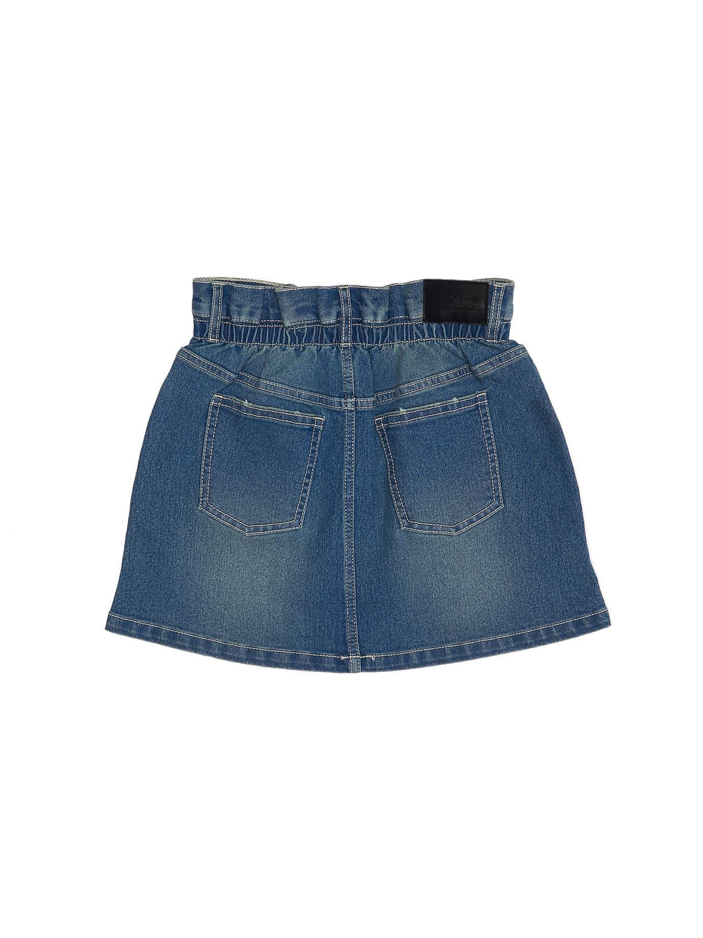jupe taille élastique Silver Jeans vêtement enfant
