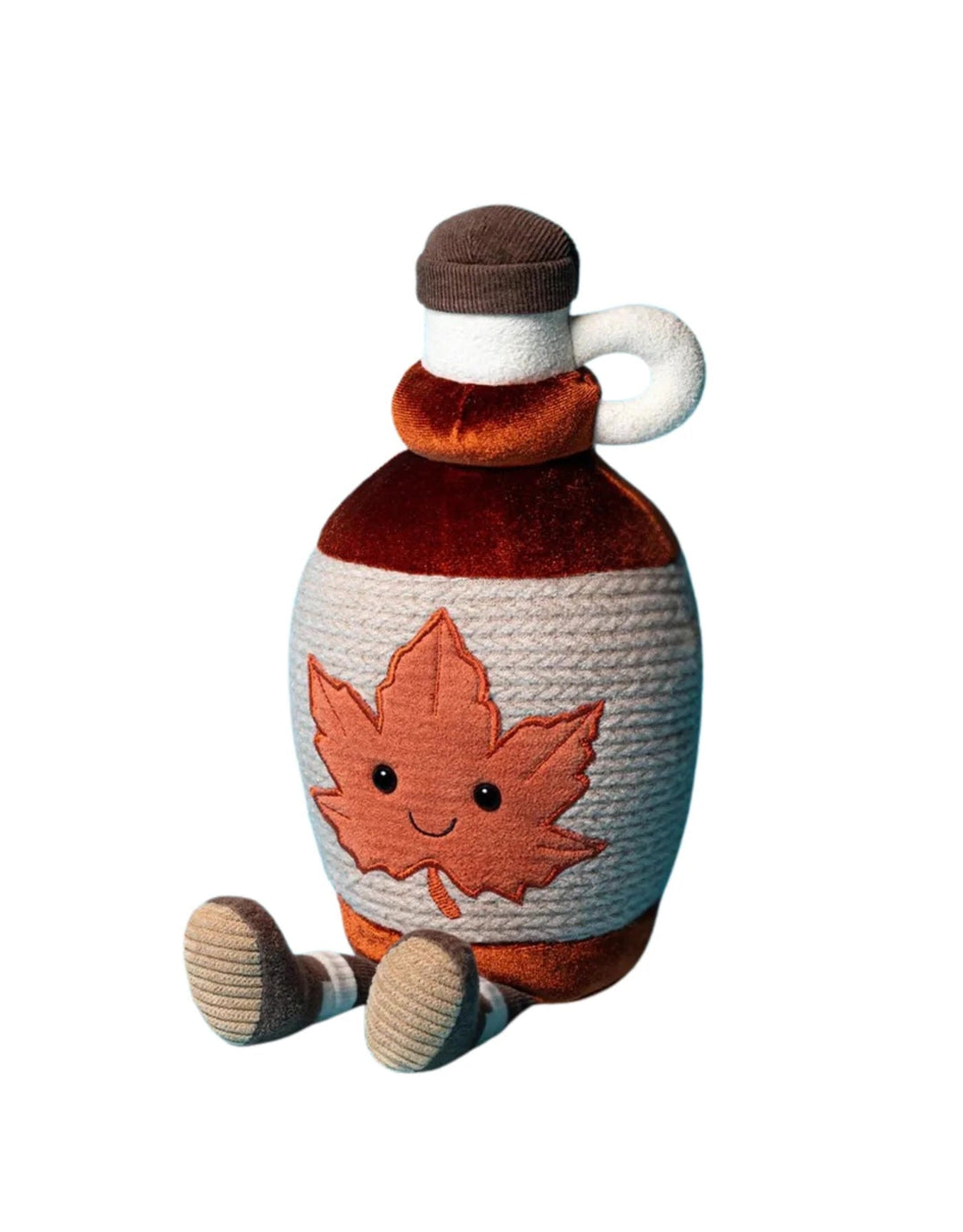 peluche jellycat sirop d&