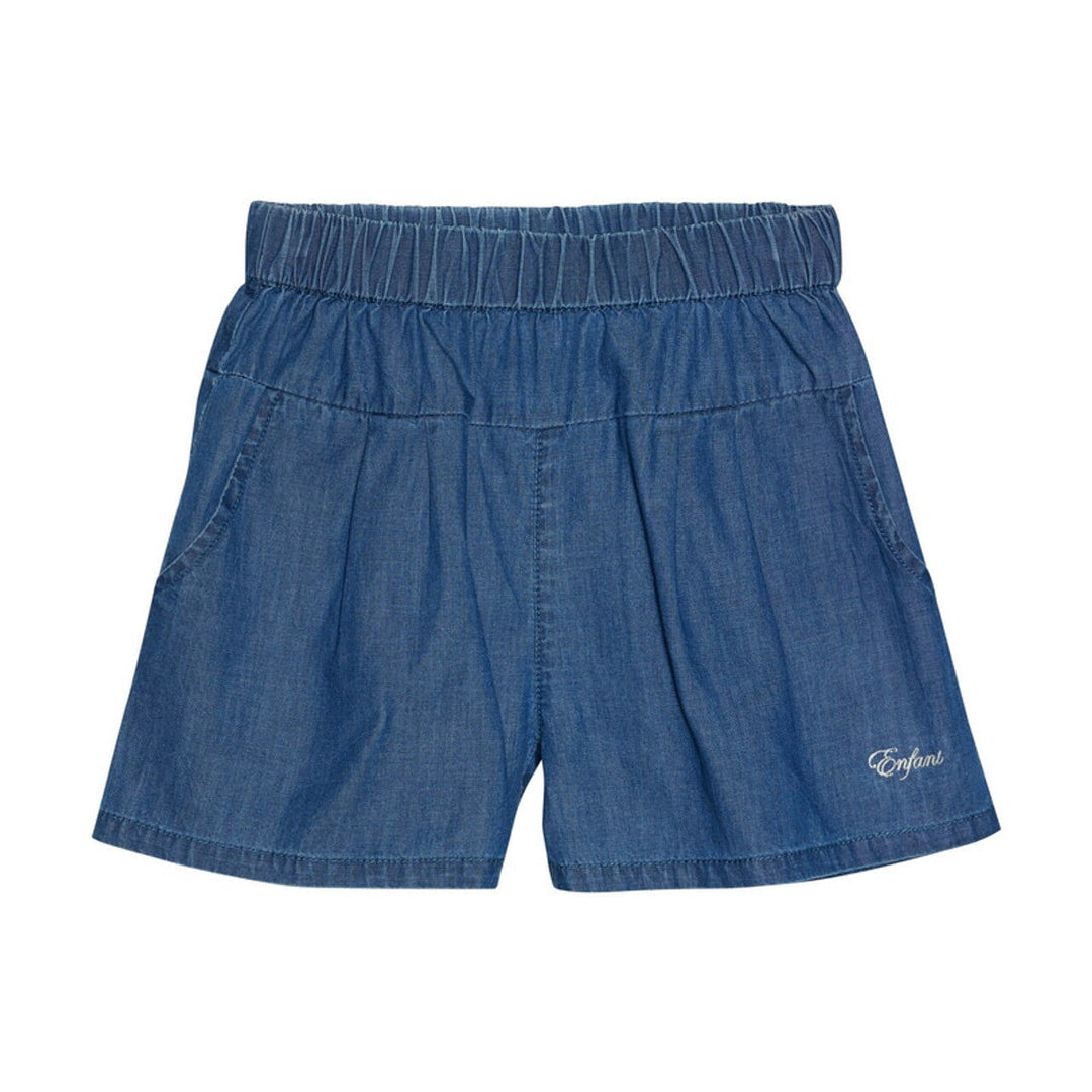 Short modèle Chambray de marque En Fant