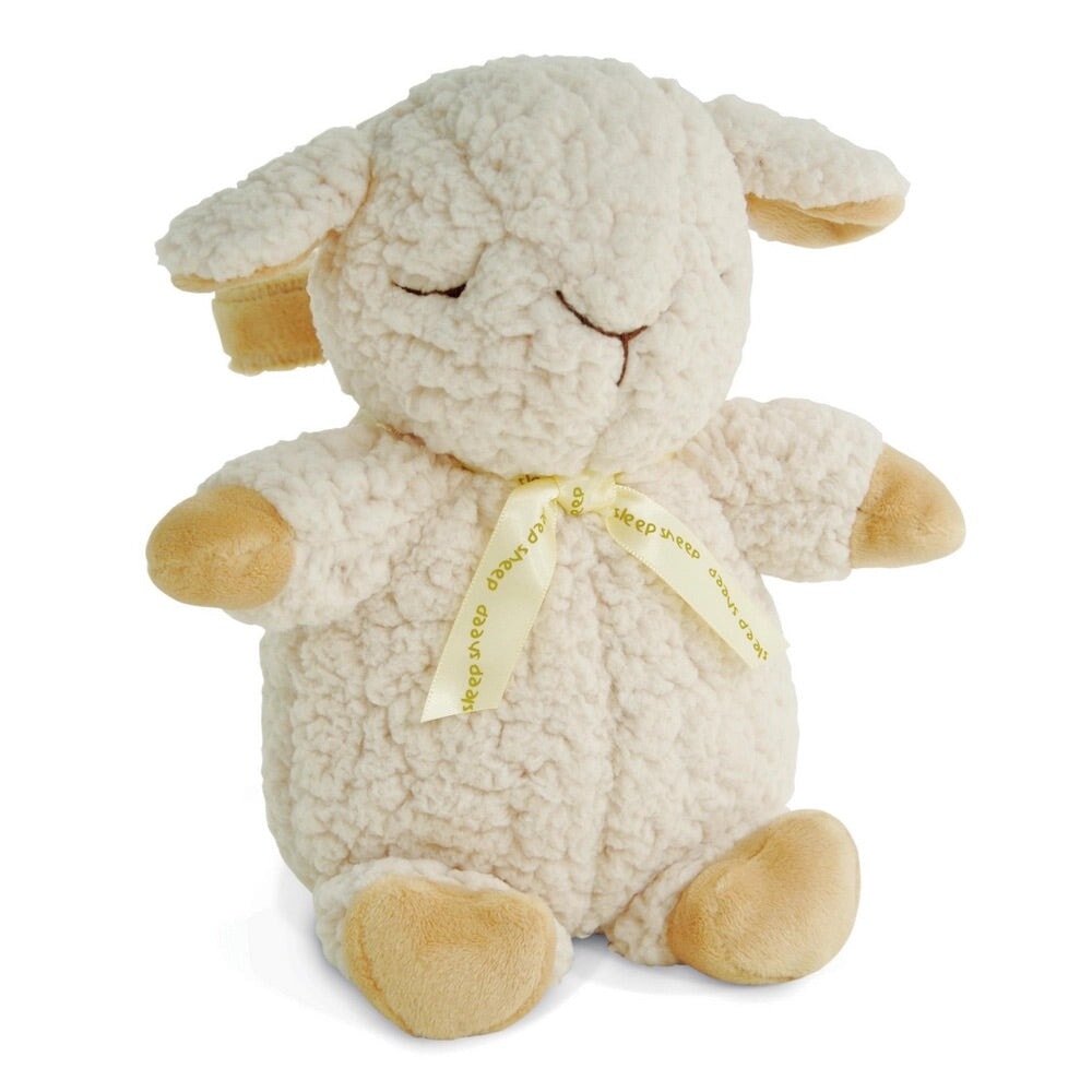 Sleep Sheep (on the go) de Cloud B . Favorise le sommeils dans tout vos déplacements
