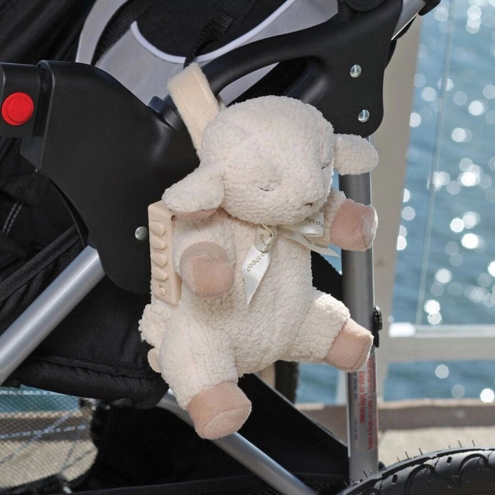 Sleep Sheep (on the go) de Cloud B . Favorise le sommeils dans tout vos déplacements