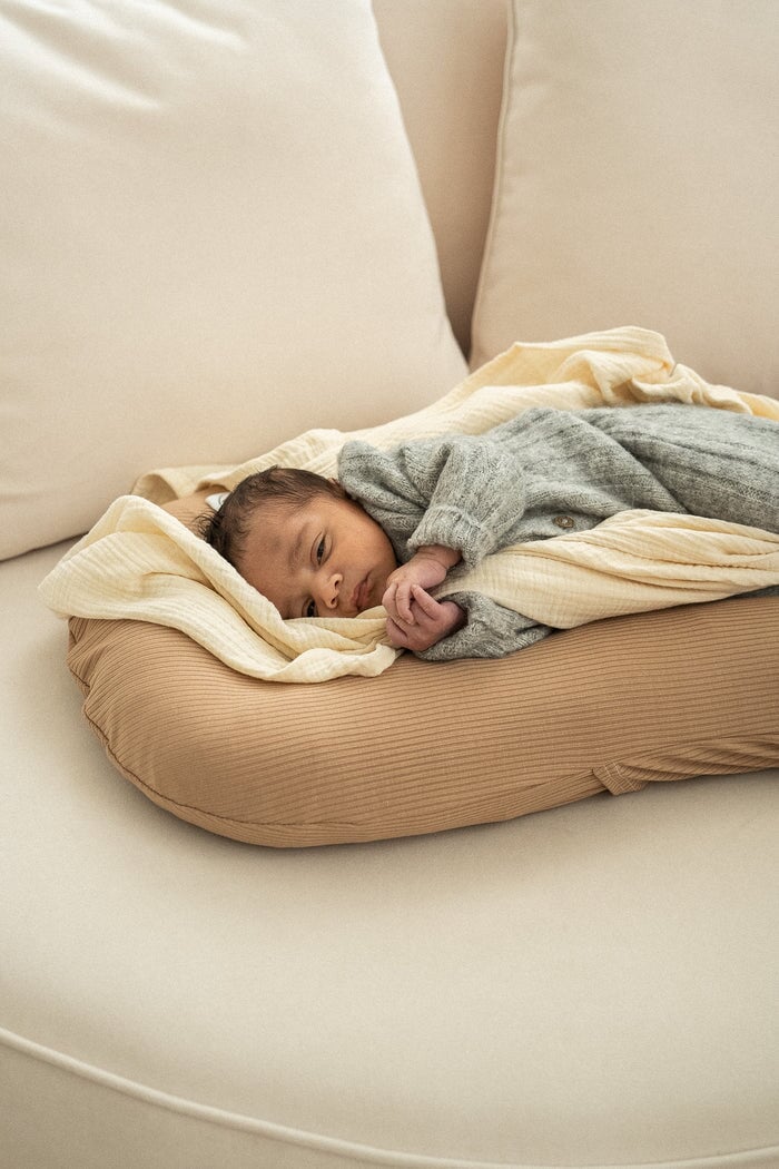 housse coussin Sleeptight ribmoka accessoire Mlle et Coco