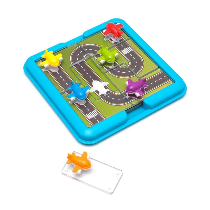 Jeu de réflexion Air smart Smart Games Mlle et Coco