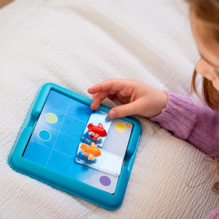 Jeu de réflexion Air smart Smart Games Mlle et Coco