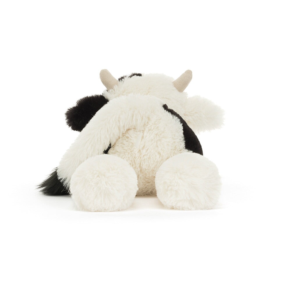 peluche vache smudge Jellycat Mlle et Coco jouet