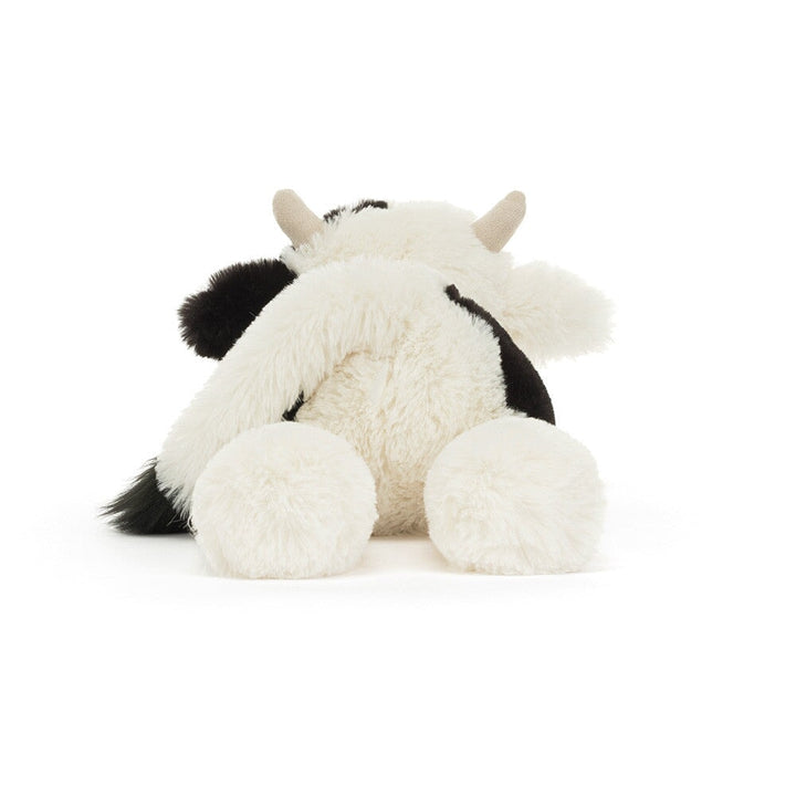 peluche vache smudge Jellycat Mlle et Coco jouet