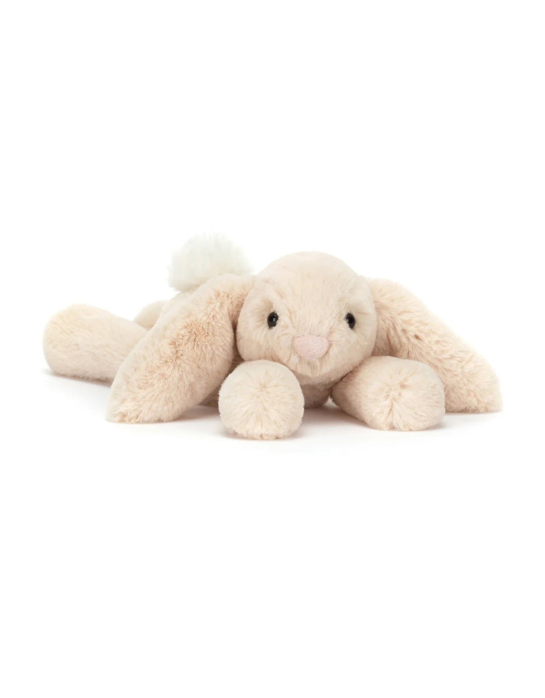 Lapin Smudge, peluche Jellycat, parfait pour les tout petits