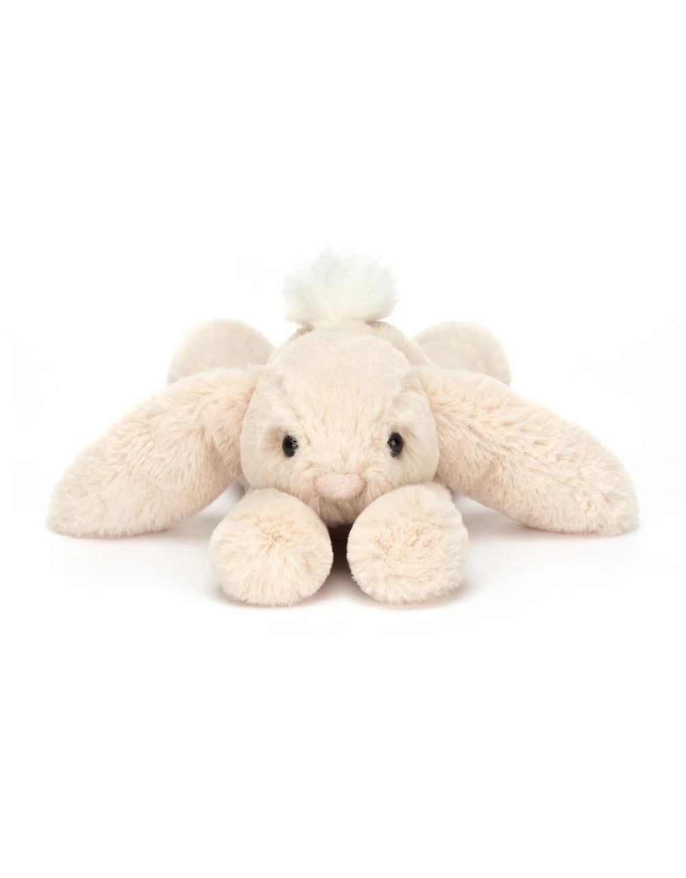 Lapin Smudge, peluche Jellycat, parfait pour les tout petits