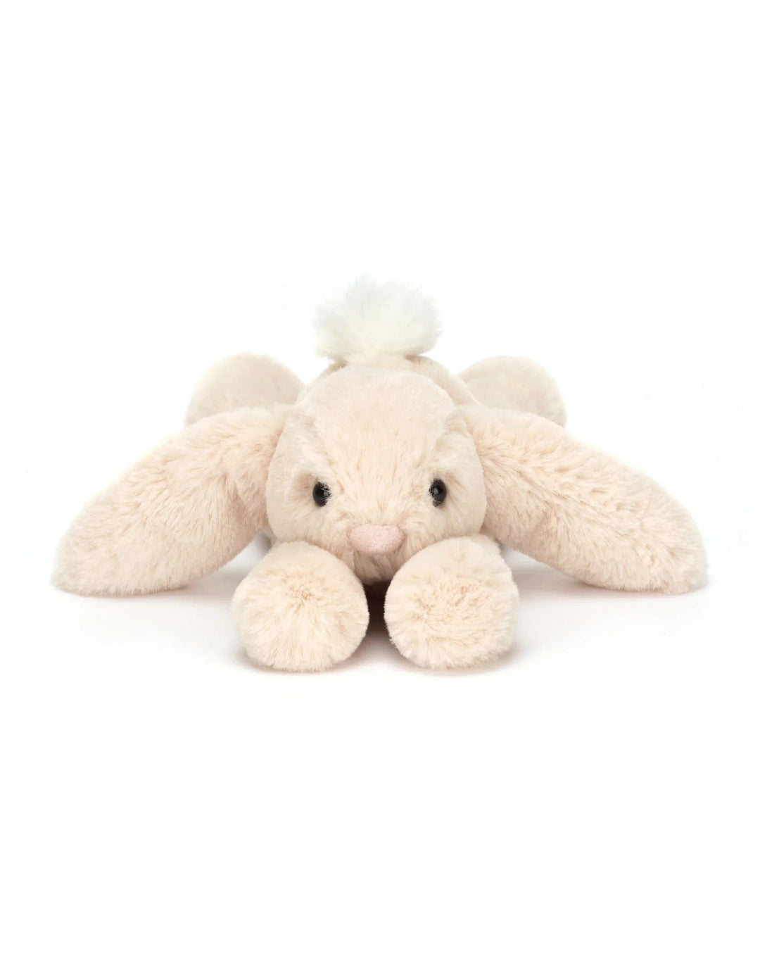 Lapin Smudge, peluche Jellycat, parfait pour les tout petits