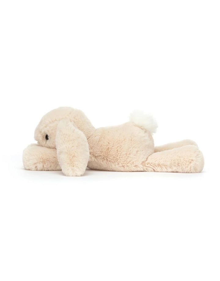 Lapin Smudge, peluche Jellycat, parfait pour les tout petits