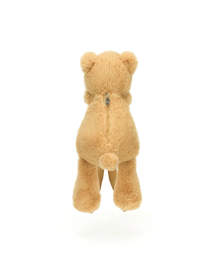 Sac D'eau Chaude, Chauffe-mains Et Pieds, Sac D'eau Chaude En PVC Avec Housse Douce Peluche Chaud Froid Bouillotte Pour Crampes Menstruelles Soulagement Des Doul