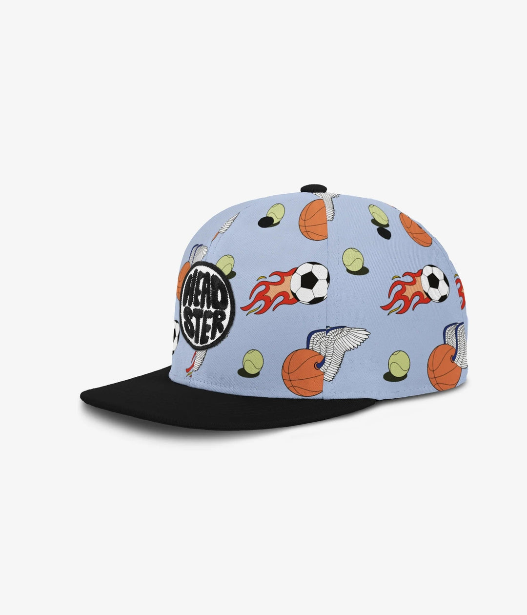 casquette headster sport Jock Snapback Mlle et Coco