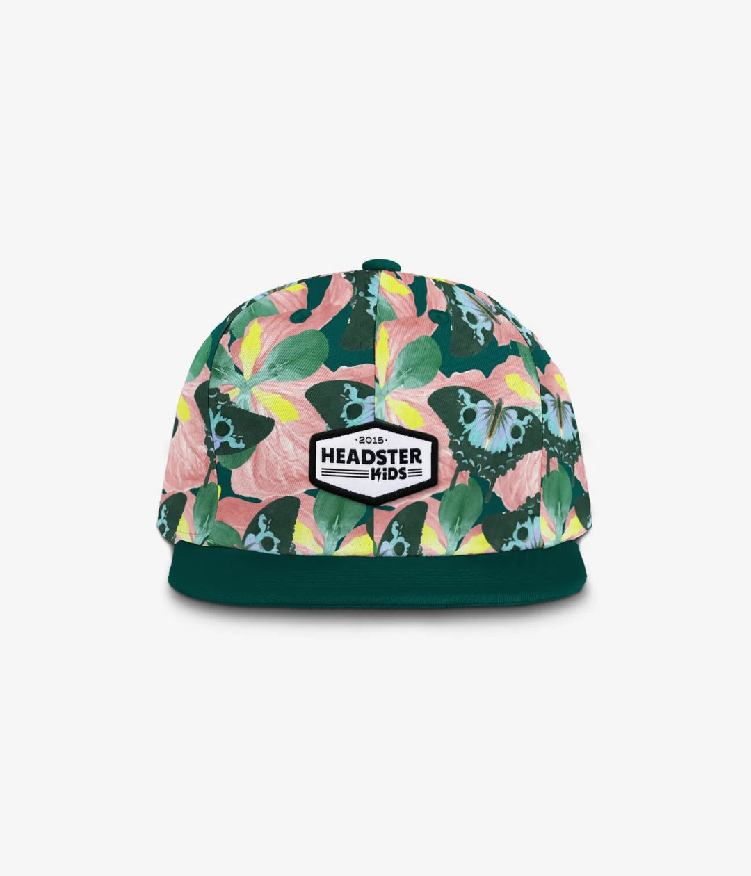 casquette snapback headster Sunrise Wings Mlle et Coco