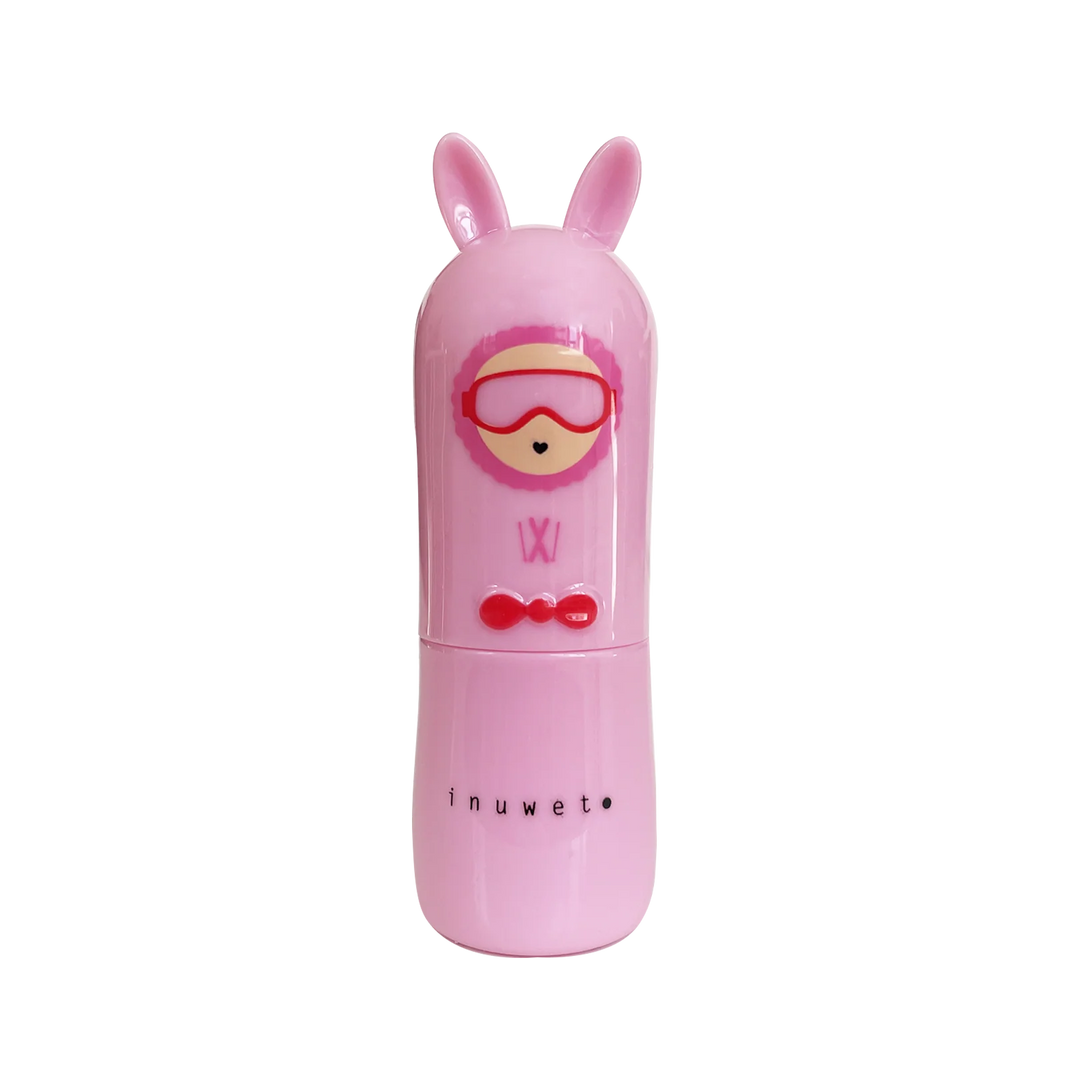 Baume lèvres Guimauve Snowgirl Inuwet Mlle et Coco