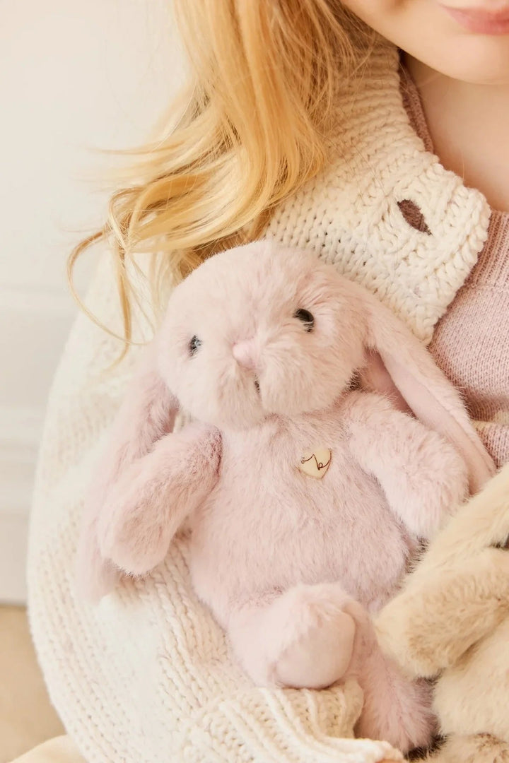 Petite Pénélope blossom lapin peluche Snuggle Bunnies Mlle et Coco