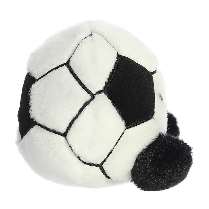ballon de soccer peluche jouet enfant Palm pals