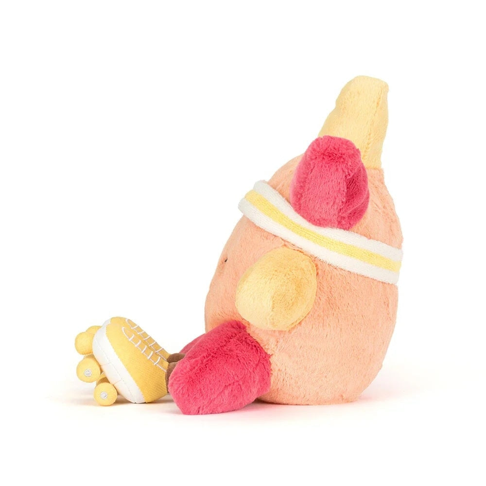 Bientôt disponible - Peluche - Soleil en patins à roulettes - Jellycat Jouet/jeux Jellycat 