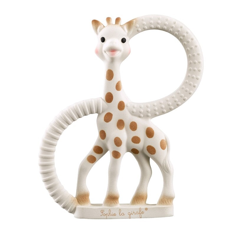 Sophie la Girafe Anneau de dentition Mlle et Coco