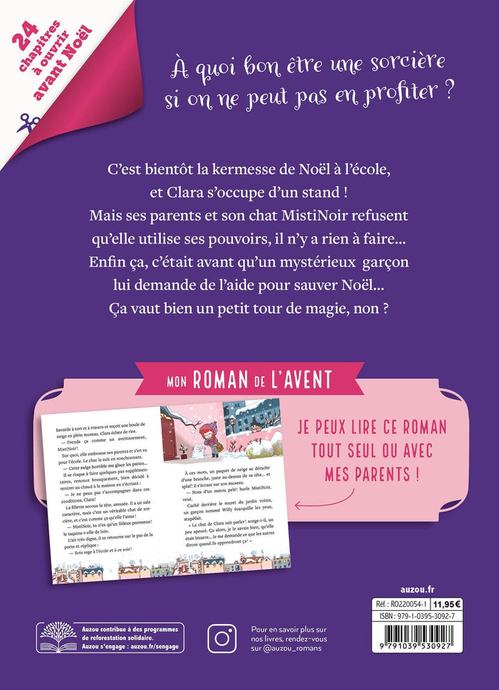 Mon roman de l&
