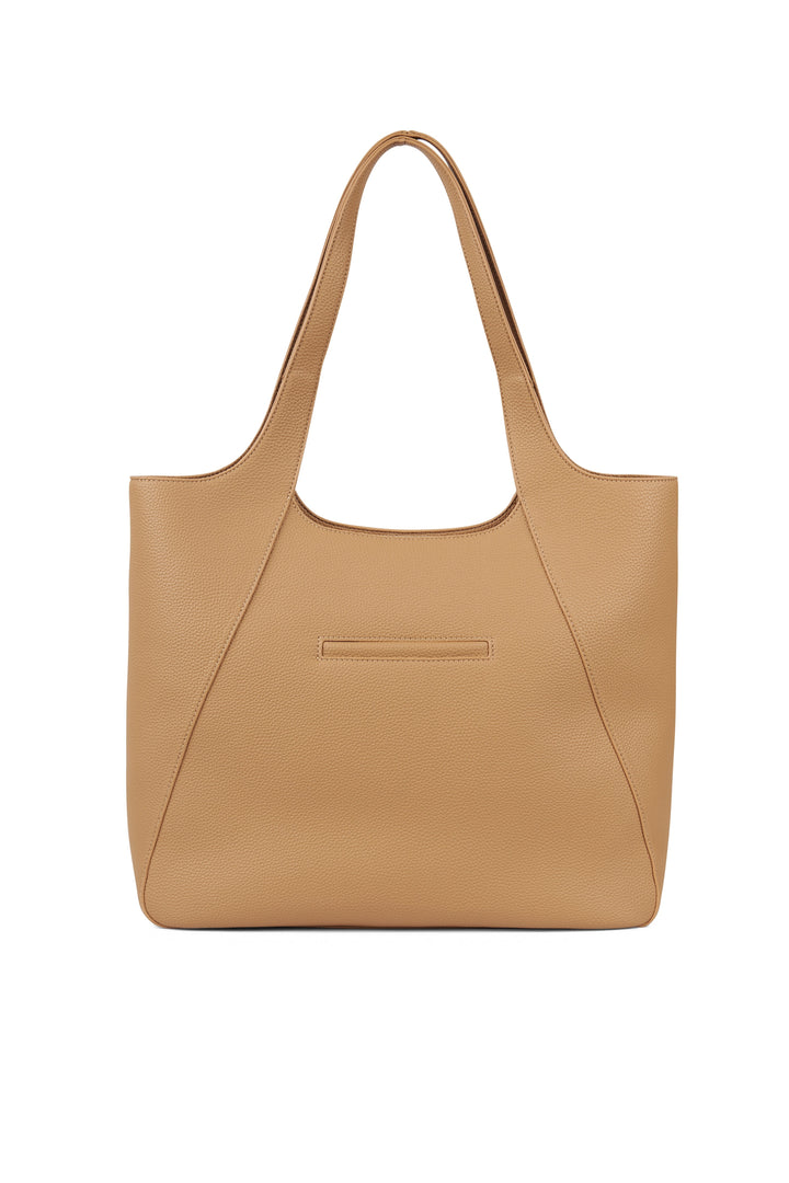 sac Lambert Stacey souvenir cuir vegan Mlle et Coco