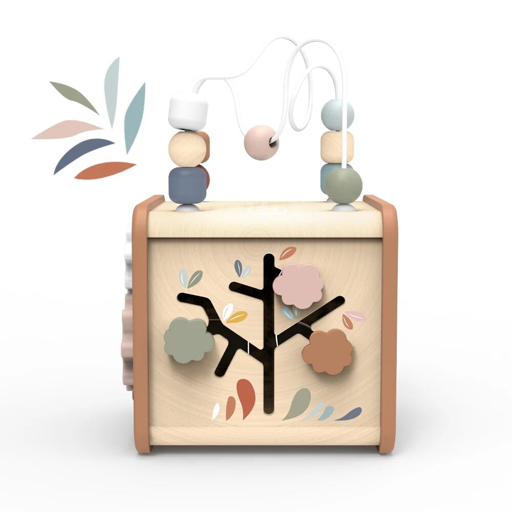 Jeux cube d&