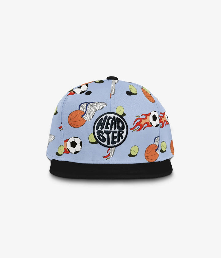casquette headster sport Jock Snapback Mlle et Coco