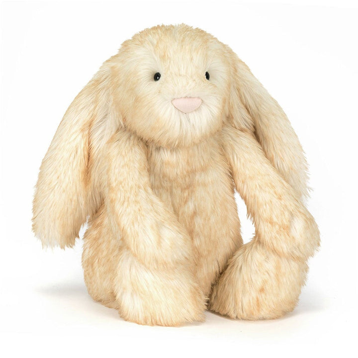jellycat lapin deluxe peluche Springlowe Mlle et Coco