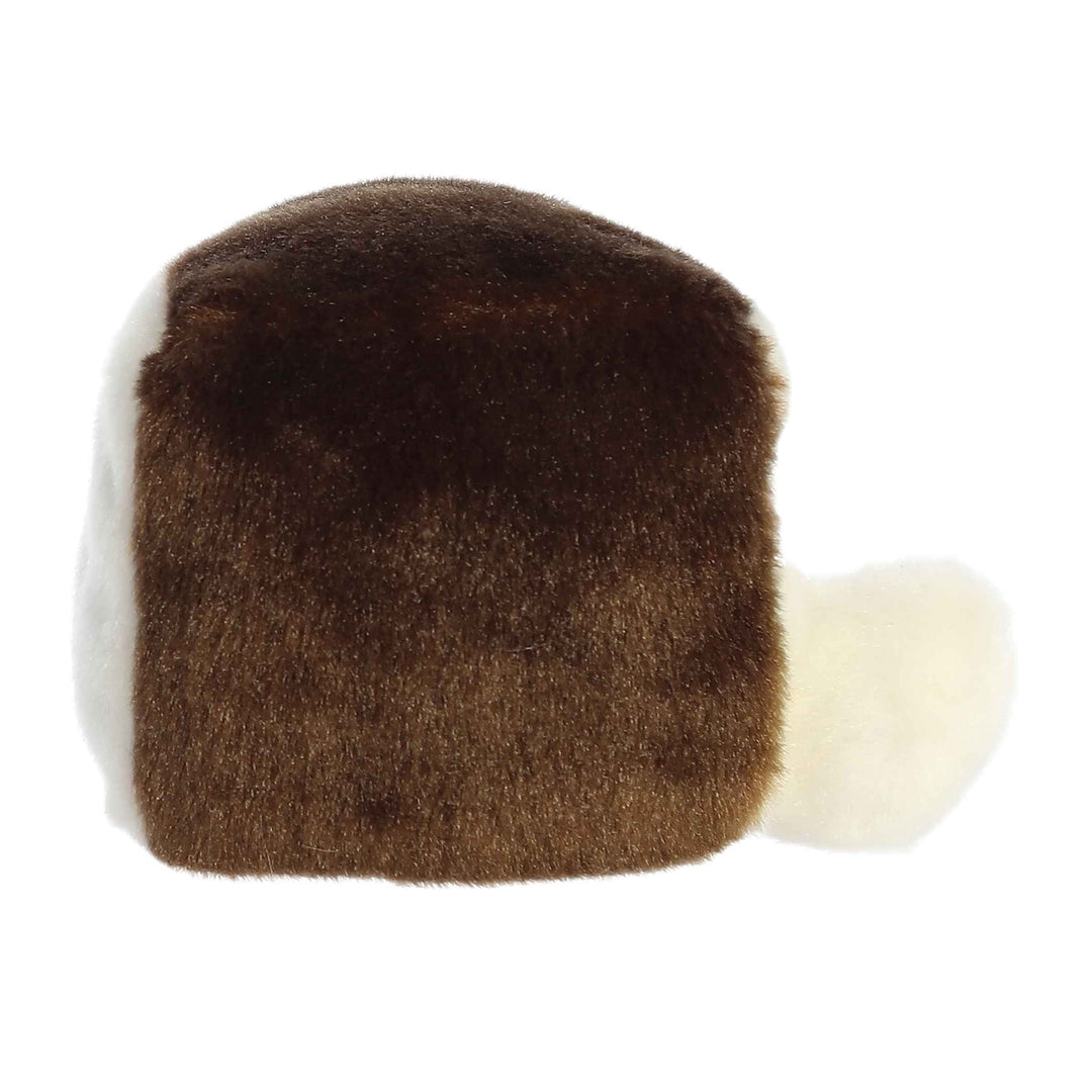 peluche Palm Pals gâteau spinkles Mlle et Coco jouet