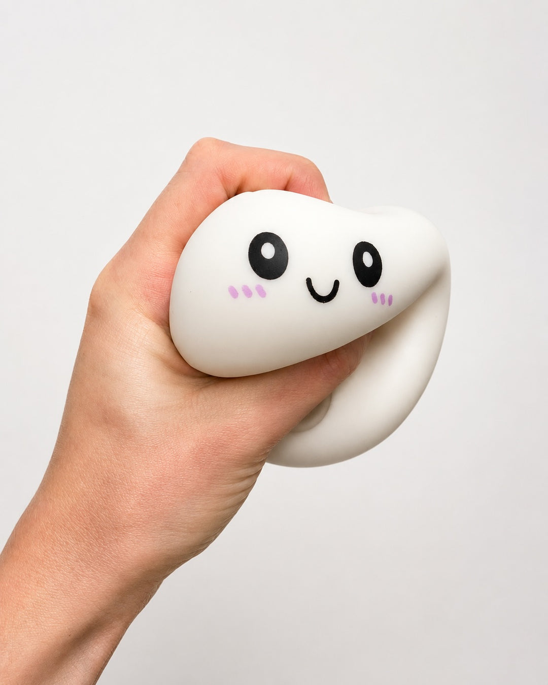 Boîte surprise mystère squishy dumpling Mlle et Coco