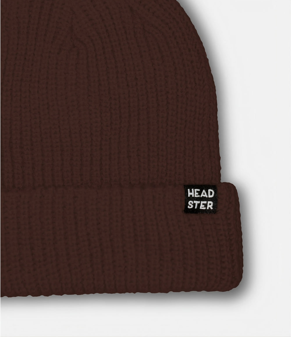 Tuque bonnet minimaliste Sequoia headster Kids Mlle et Coco