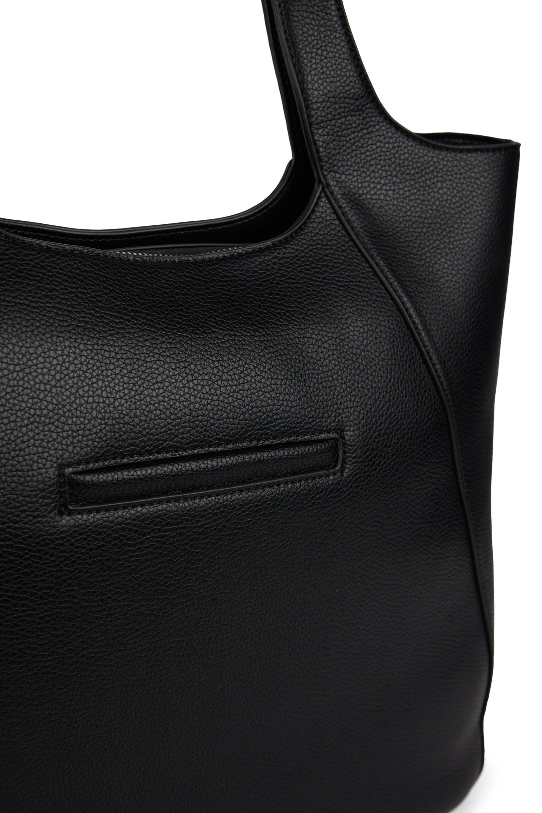 sac fourre-tout Stacey noir Lambert Mlle et Coco