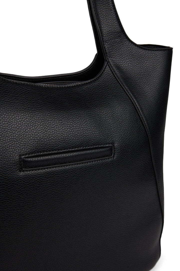 sac fourre-tout Stacey noir Lambert Mlle et Coco